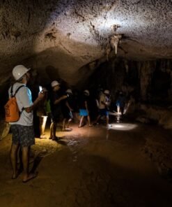 Phang - Nga - Speed - catamaran - Ice - Cream - Cave - (2)