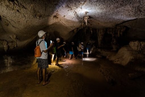 Phang - Nga - Speed - catamaran - Ice - Cream - Cave - (2)