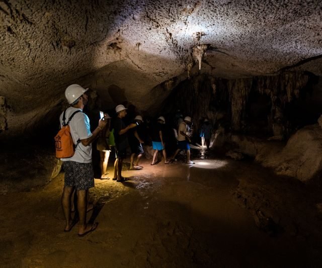 Phang - Nga - Speed - catamaran - Ice - Cream - Cave - (2)