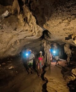 Phang - Nga - Speed - catamaran - Ice - Cream - Cave