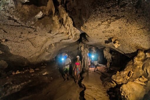 Phang - Nga - Speed - catamaran - Ice - Cream - Cave