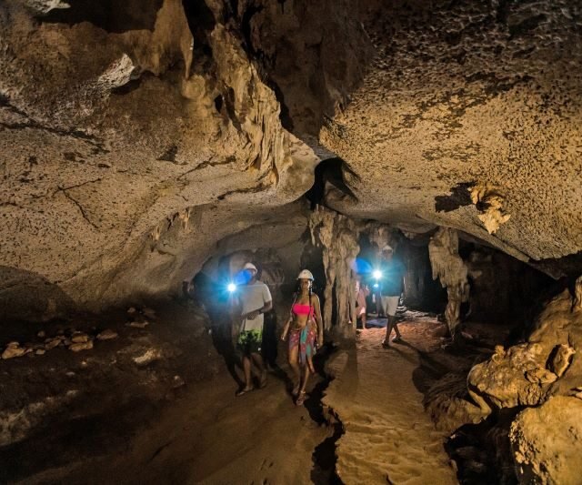 Phang - Nga - Speed - catamaran - Ice - Cream - Cave