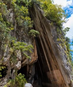 Phang - Nga - Speed - catamaran - Phing - Kan