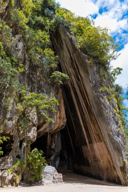 Phang - Nga - Speed - catamaran - Phing - Kan