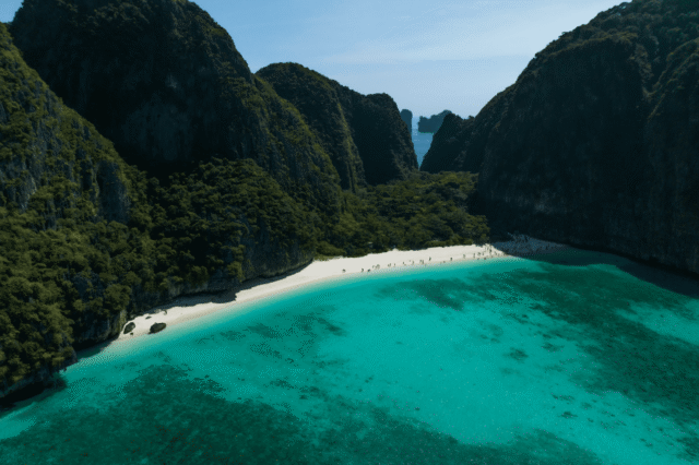 Hype Yacht  Phi Phi Islands - Image 12