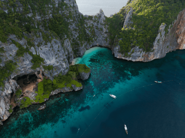Hype Yacht  Phi Phi Islands - Image 10