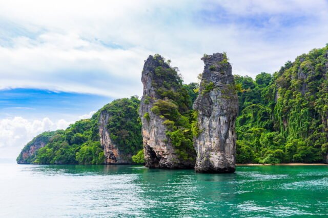 Phang Nga Bay Sunset Serenity Cruise - Image 2