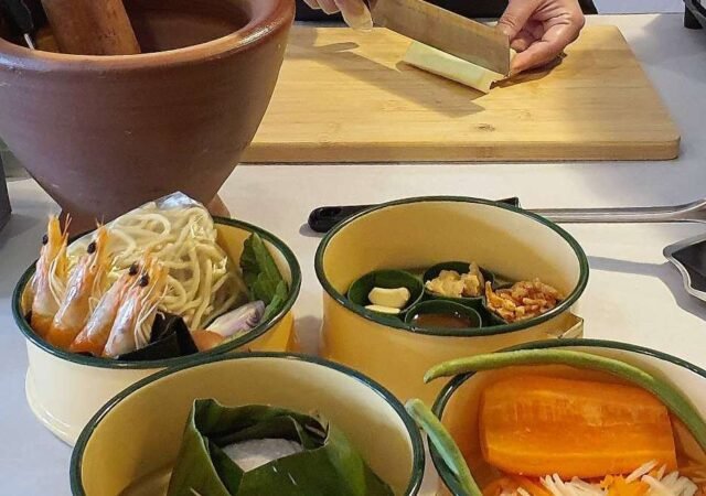 Thai Cooking Class - Image 2