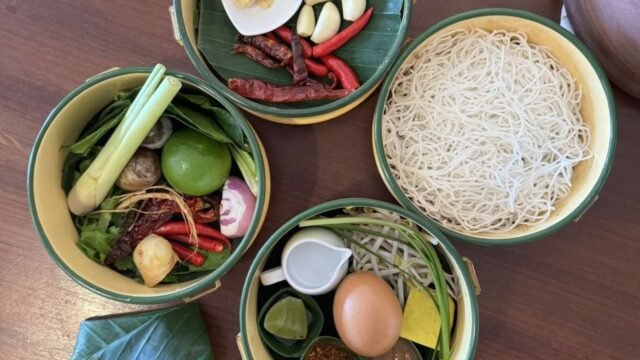 Thai Cooking Class - Image 3
