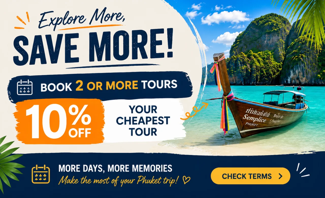 Summer Promotion
