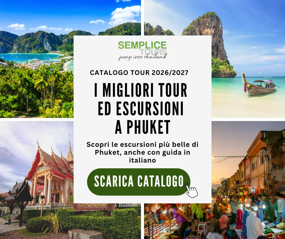 Migliori Tour ed Escursioni a Phuket
